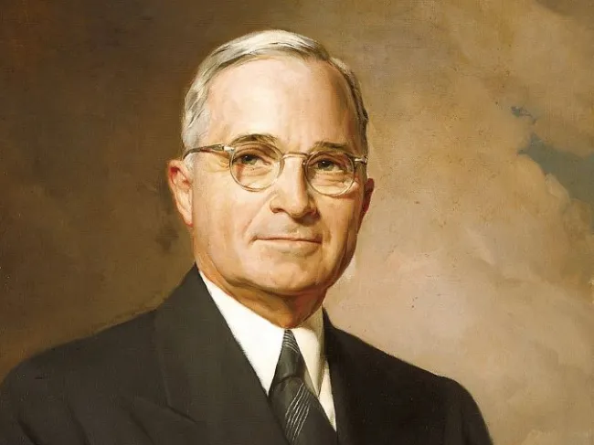 Truman